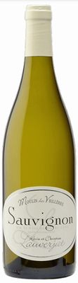 Lauverjat Moulin des Vrilleres Sauvignon 2023 750ml