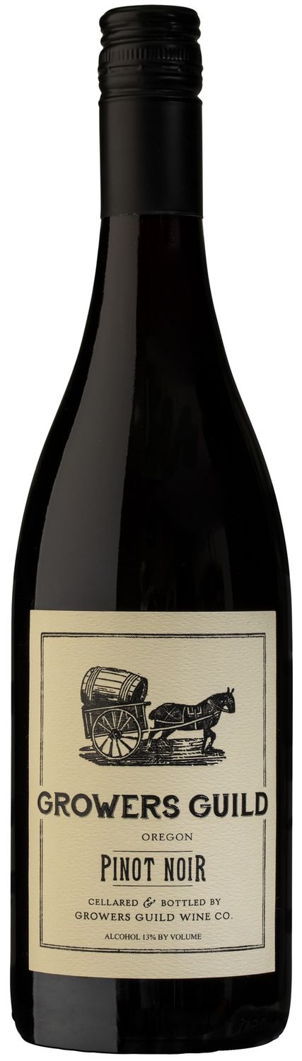 Growers Guild Pinot Noir 2022 750ml
