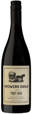 Growers Guild Pinot Noir 2022 750ml