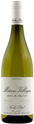 Nicolas Potel Macon-Villages 2023 750ml