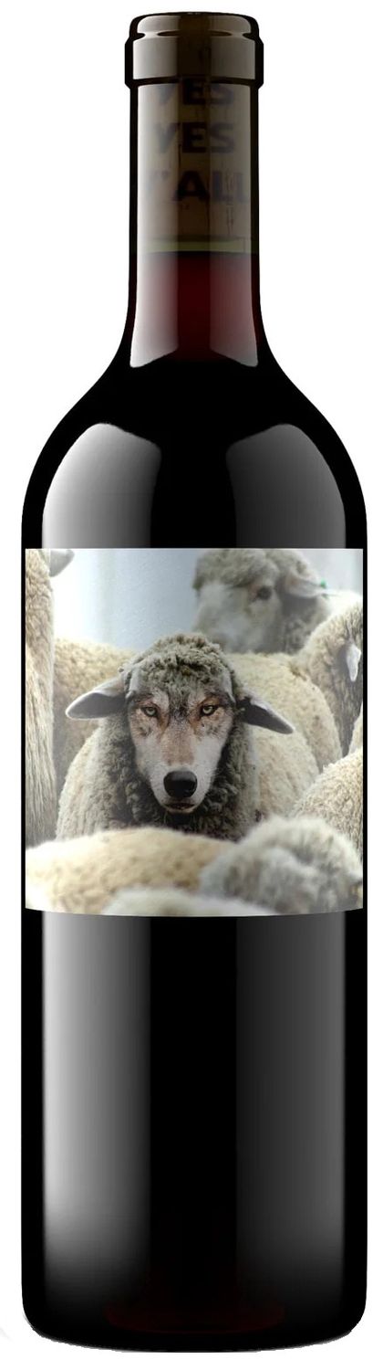Mouton Noir In Sheep&#39;s Clothing Cabernet Sauvignon 2023 750ml