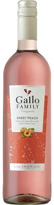 Gallo Family Sweet Peach 750ml
