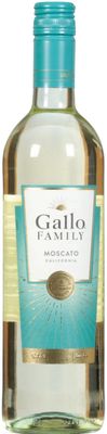 Gallo Family Moscato 750ml