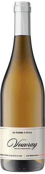 Les Heritiers Dubois Vouvray 2022 750ml