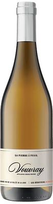 Les Heritiers Dubois Vouvray 2022 750ml