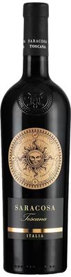 Saracosa Rosso Toscana 2022 750ml