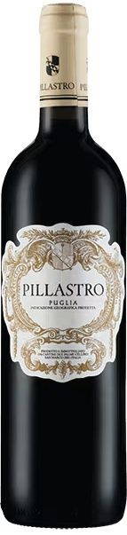 Pillastro Primitivo 2022 750ml