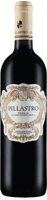 Pillastro Primitivo 2022 750ml