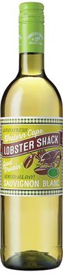 Lobster Shack Sauvignon Blanc 2024 750ml