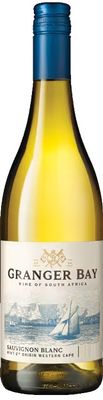 Granger Bay Sauvignon Blanc 2021 750ml