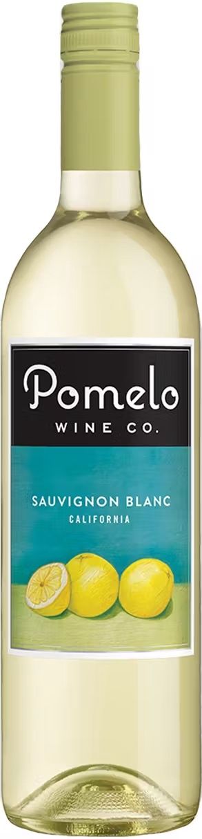Pomelo Sauvignon Blanc 2021 750ml