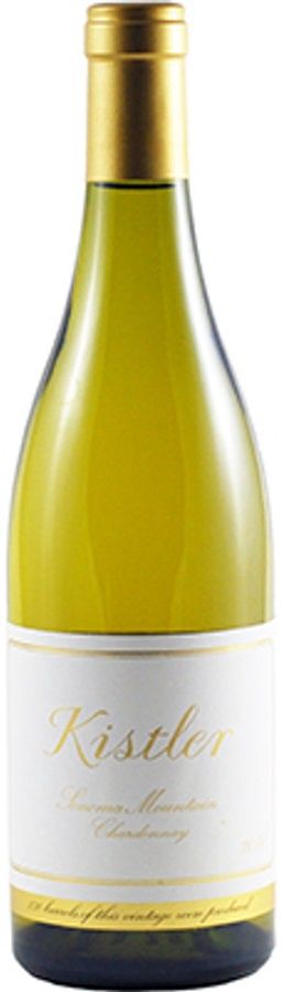 Kistler Chardonnay Sonoma Mountain 2023 750ml