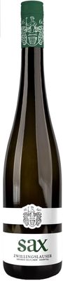 Sax Zwillingslauser Gruner Veltliner Kamptal 2021 750ml