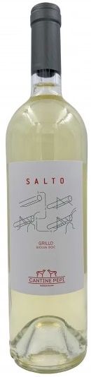 Cantine Pepi Salto Grillo 2023 750ml