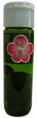 Mito No Kairakuen Plum Liqueur with Fruit 750ml