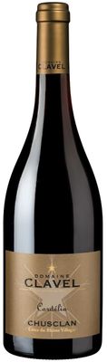 Domaine Clavel Cordelia Chusclan Cotes du Rhone Villages 2021 750ml