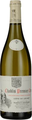 Coulaudin Bussy Chablis Premier Cru Cote de Lechet 2022 750ml