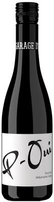 Maison Noir P-Oui Pinot Noir Willamette Valley (Half Bottle) 375ml