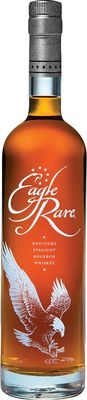 Eagle Rare Aged 10 Years Kentucky Straight Bourbon Whiskey (Magnum Bottle) 1.75L