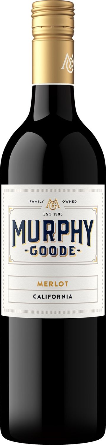 Murphy-Goode Merlot 2022 750ml