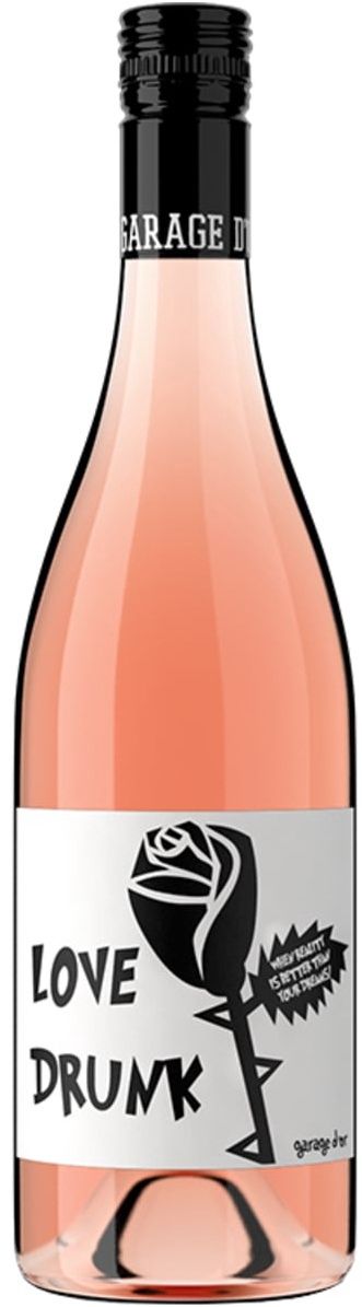 Maison Noir Love Drunk Rosé 2022 750ml