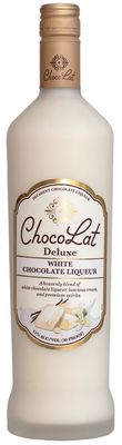 ChocoLat Deluxe White Chocolate Liqueur 750ml