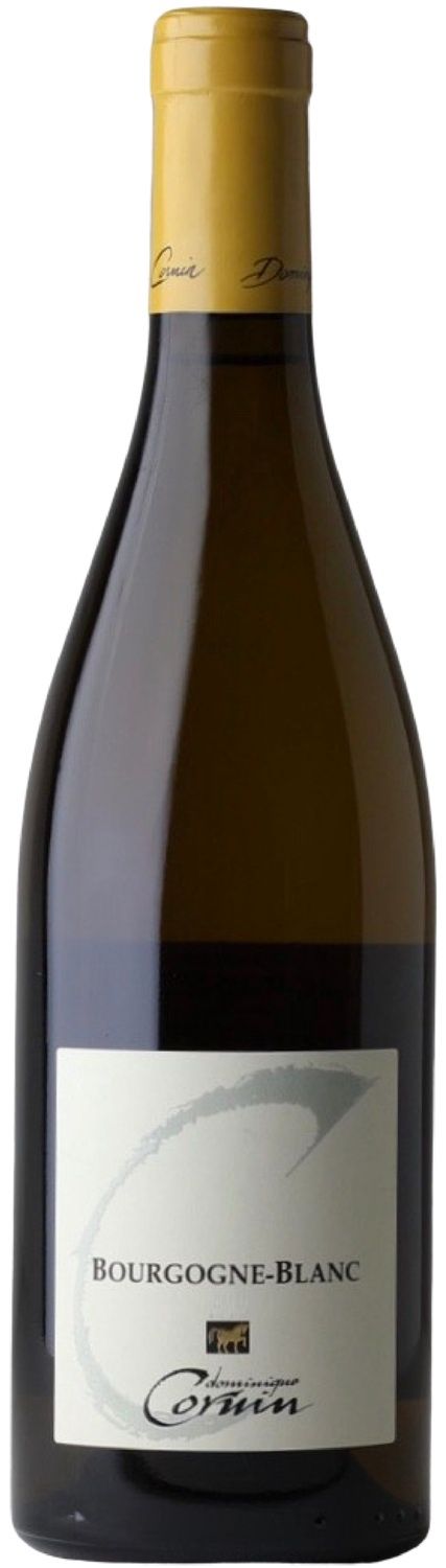 Dominique Cornin Bourgogne Blanc 2022 750ml