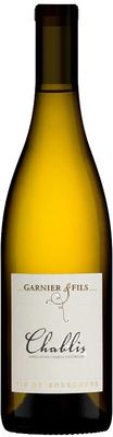 Garnier &amp; Fils Chablis 2022 750ml