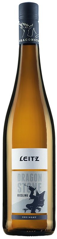 Weingut Leitz Dragonstone Riesling 2023 750ml
