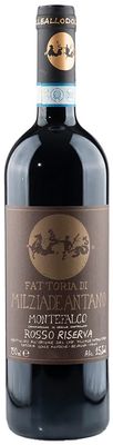 Fattoria di Milziade Antano Montefalco Rosso Riserva 2020 750ml