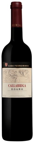 Casa Ferreirinha Callabriga 2021 750ml