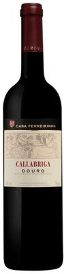 Casa Ferreirinha Callabriga 2021 750ml