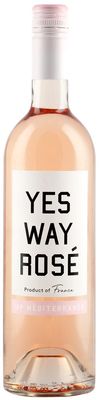 Yes Way Rosé 2023 750ml