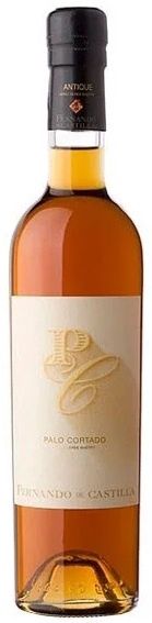 Fernando de Castilla Antique Palo Cortado (Small Format Bottle) 500ml