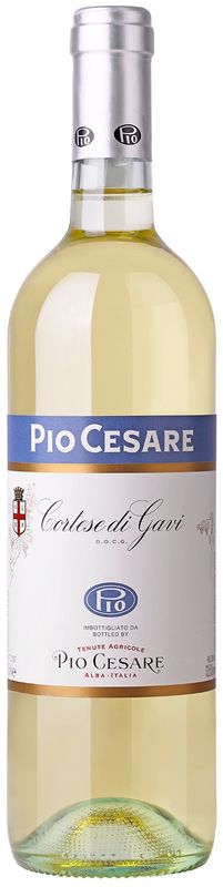 Pio Cesare Cortese di Gavi 2023 750ml