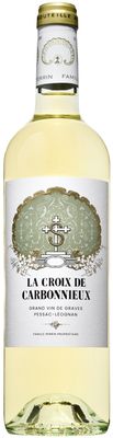 La Croix de Carbonnieux Blanc 2023 750ml