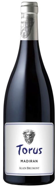 Alain Brumont Madiran Petit Torus 2019 750ml