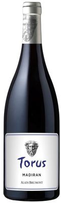 Alain Brumont Madiran Petit Torus 2019 750ml