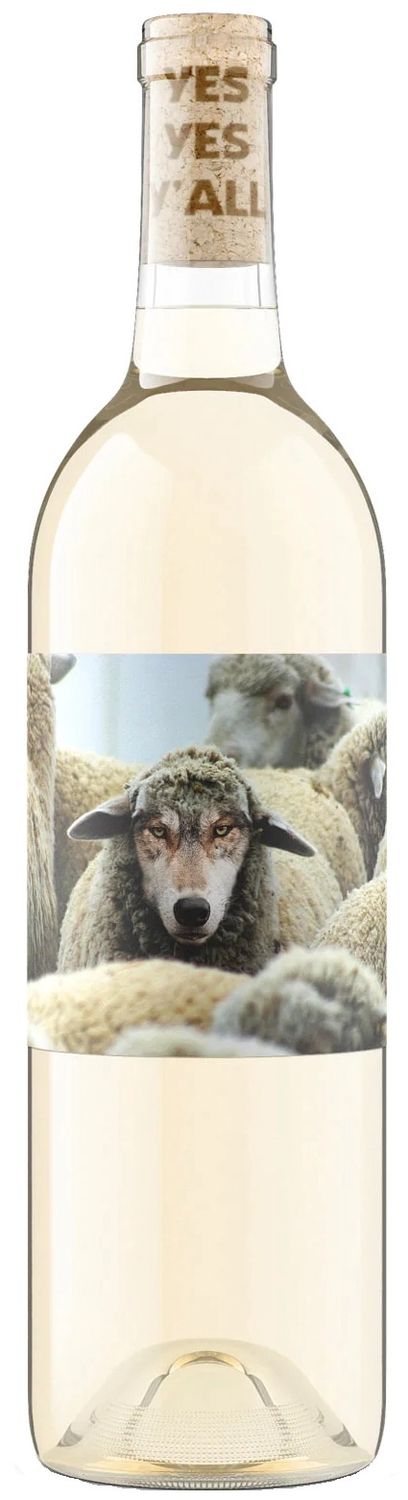 Maison Noir In Sheep&#39;s Clothing Pinot Grigio 2023 750ml