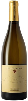Terrazze dell&#39;Etna Ciuri Terre Siciliane Bianco 2023 750ml