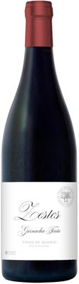 Zestos Garnacha 2021 750ml