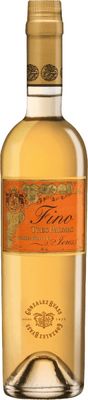 Gonzalez Byass Tio Pepe Fino Tres Palmas (Half Bottle) 375ml