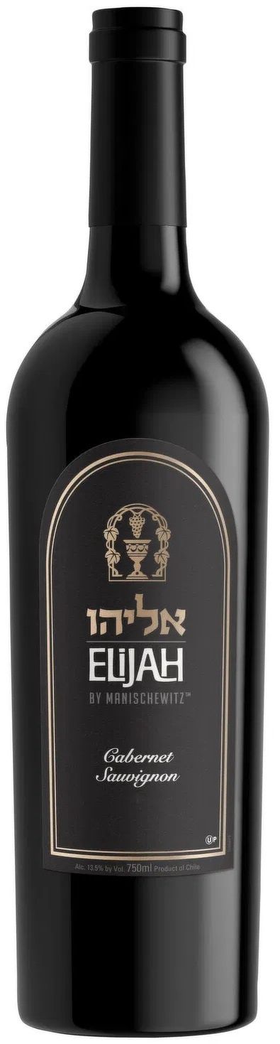 Elijah by Manischewitz Cabernet Sauvignon 750ml