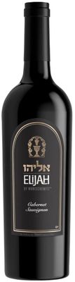 Elijah by Manischewitz Cabernet Sauvignon 750ml