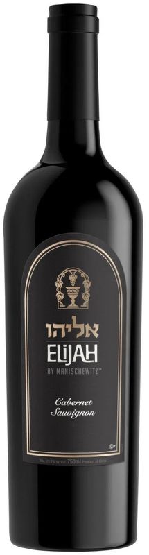 Elijah by Manischewitz Cabernet Sauvignon 750ml