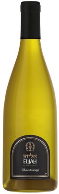 Elijah by Manischewitz Chardonnay 750ml