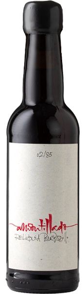 Barbadillo Reliquia Amontillado (Half Bottle) 375ml