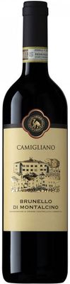 Camigliano Brunello di Montalcino 2020 750ml