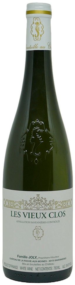 Famille Joly Les Vieux Clos Savennieres 2022 750ml