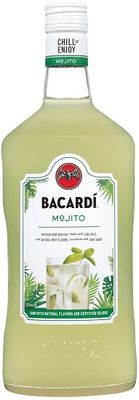Bacardi Mojito 750ml